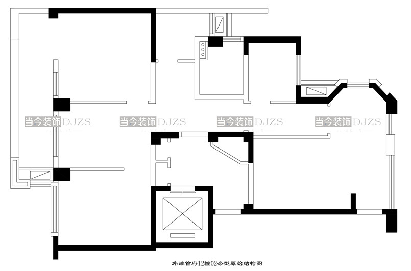 外灘首府