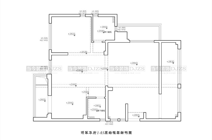 將軍華府1幢